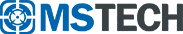 MS TECH logo